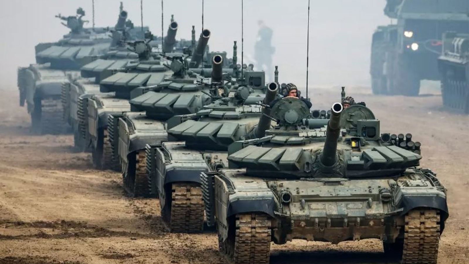  صواريخ مضادة للدبابات إلى أوكرانيا