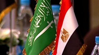 مصر والسعودية 