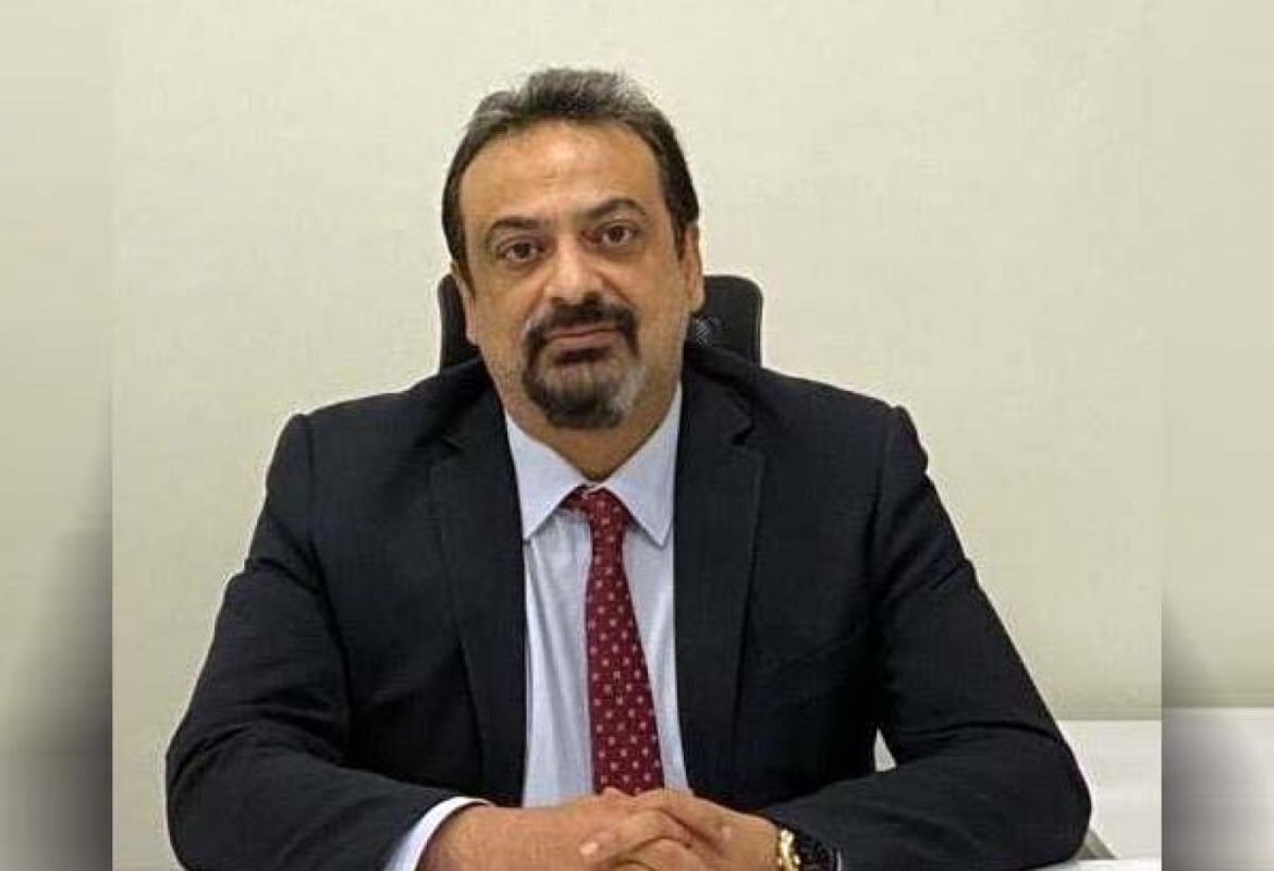  الدكتور حسام عبد الغفار
