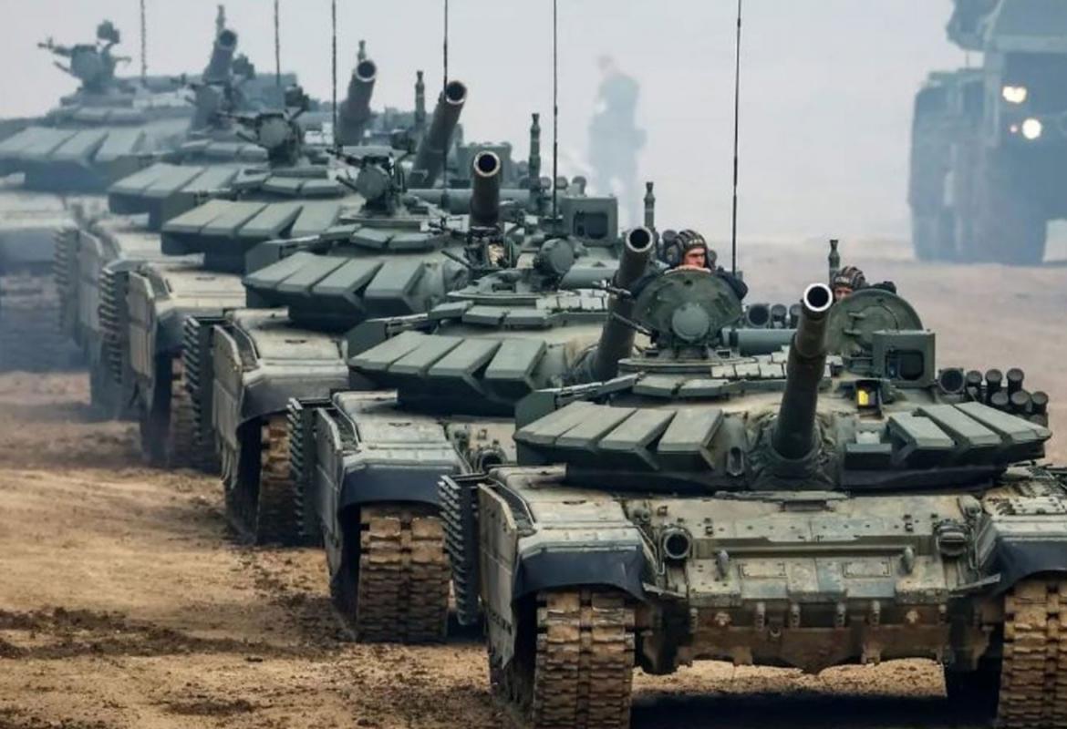  صواريخ مضادة للدبابات إلى أوكرانيا