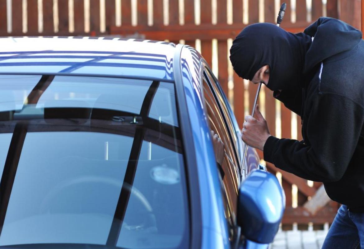 نصائح هامة لحماية سيارتك من السرقة