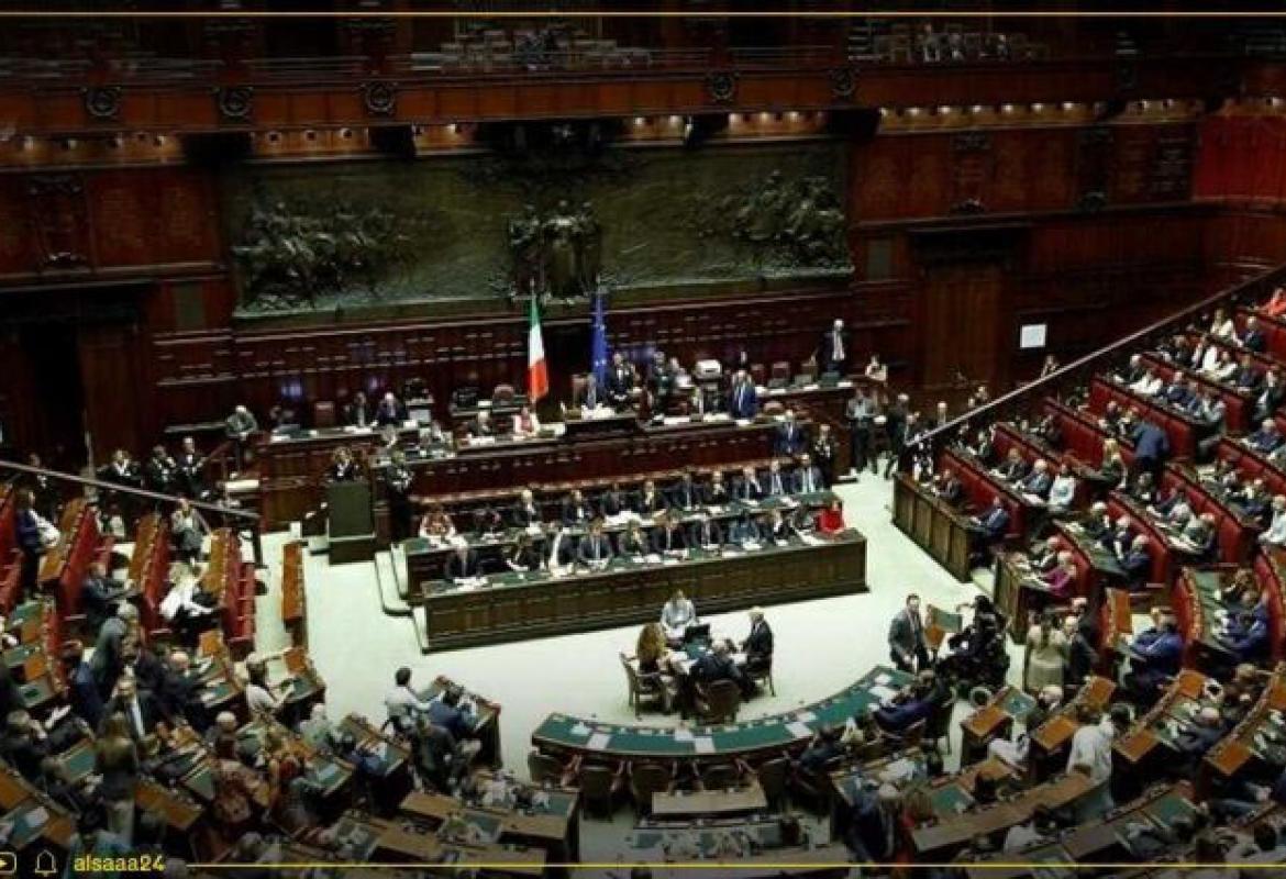 الحزب الديمقراطي الإيطالي