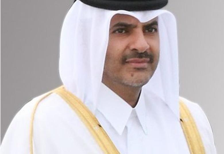رئيس وزراء قطر 
