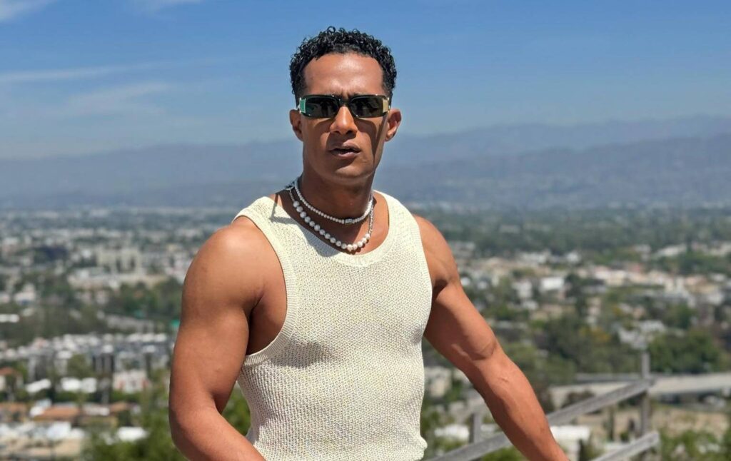 المحكمة تقضي بإيداع نجل محمد رمضان في دار رعاية على خلفية تعديه على زميله | صورة حصرية من موقع مصر 24