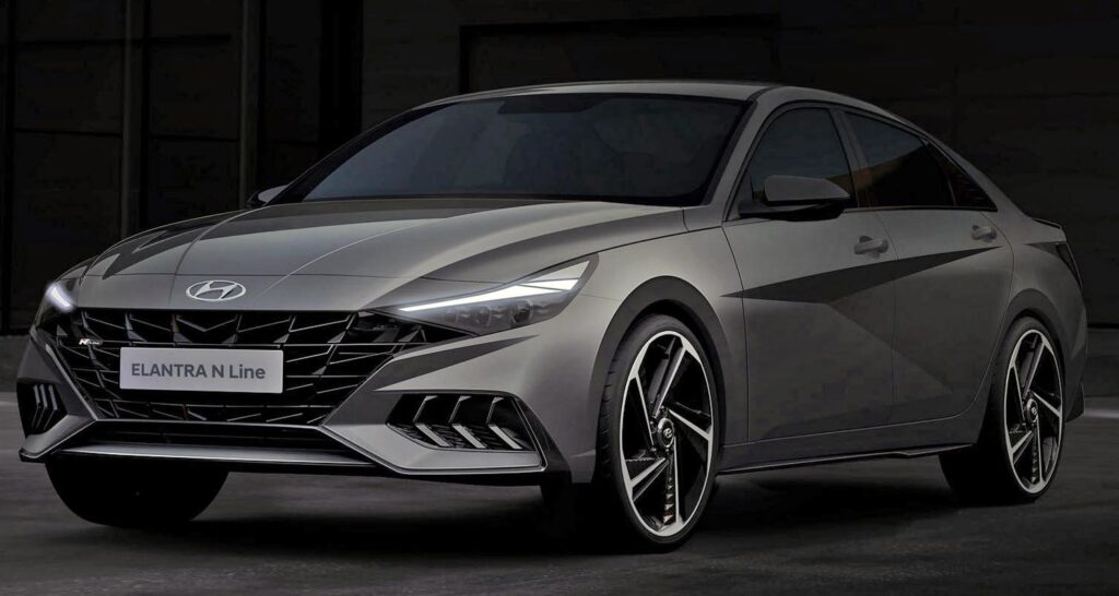 هيونداي إلنترا الجديدة تعود إلي مصر بنفس الأسعار هيونداي إلنترا الجديدة تعود إلي مصر بنفس الأسعار | صورة حصرية من موقع مصر 24