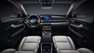 شيري تيجو 7 برو 2025 .. أرخص SUV في مصر بمواصفات فاخرة وسعر مفاجأة