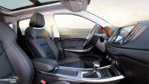 شيري تيجو 7 برو 2025 .. أرخص SUV في مصر بمواصفات فاخرة وسعر مفاجأة