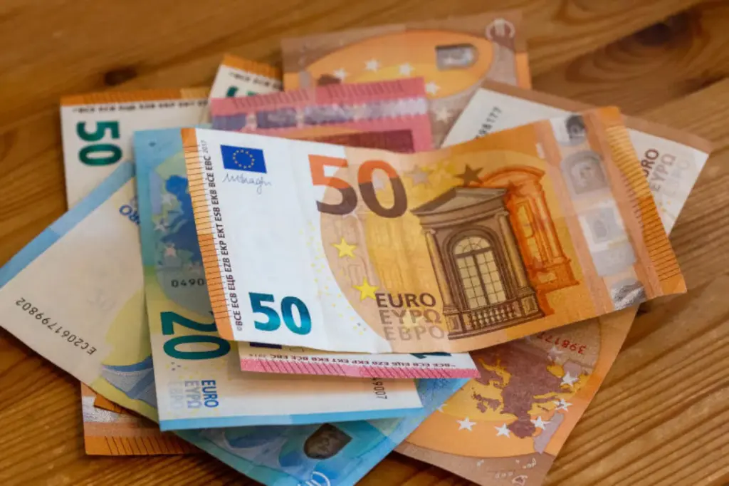 سعر اليورو الاوروبي اليوم 4 أبريل 2025 مقابل الجنيه المصري بجميع البنوك