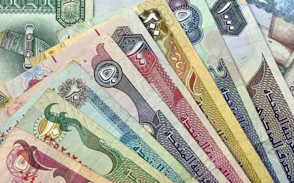 سعر الدرهم الإماراتى اليوم السبت 14-6-2025 فى البنوك | صورة حصرية من موقع مصر 24