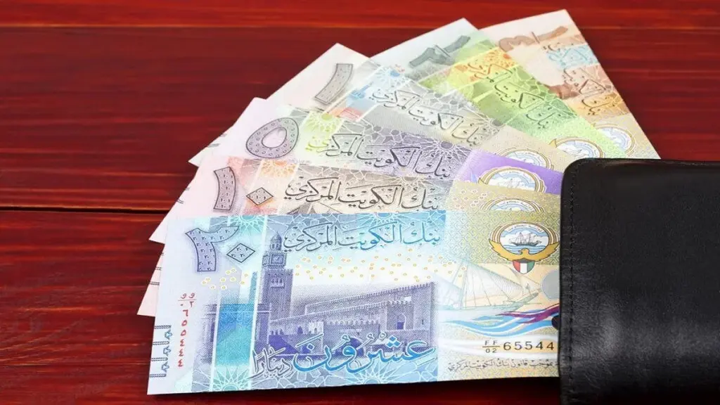 سعر الدينار الكويتي اليوم الأربعاء 26-6-2025 أمام الجنيه المصرى | صورة حصرية من موقع مصر 24