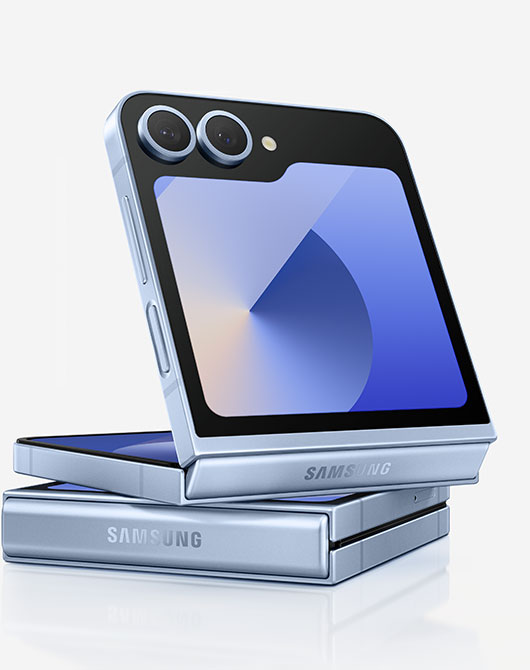سامسونج تستعد لإطلاق Galaxy Z Flip7 بمعالج Exynos 2500 لأول مرة في هواتفها القابلة للطي | صورة حصرية من موقع مصر 24