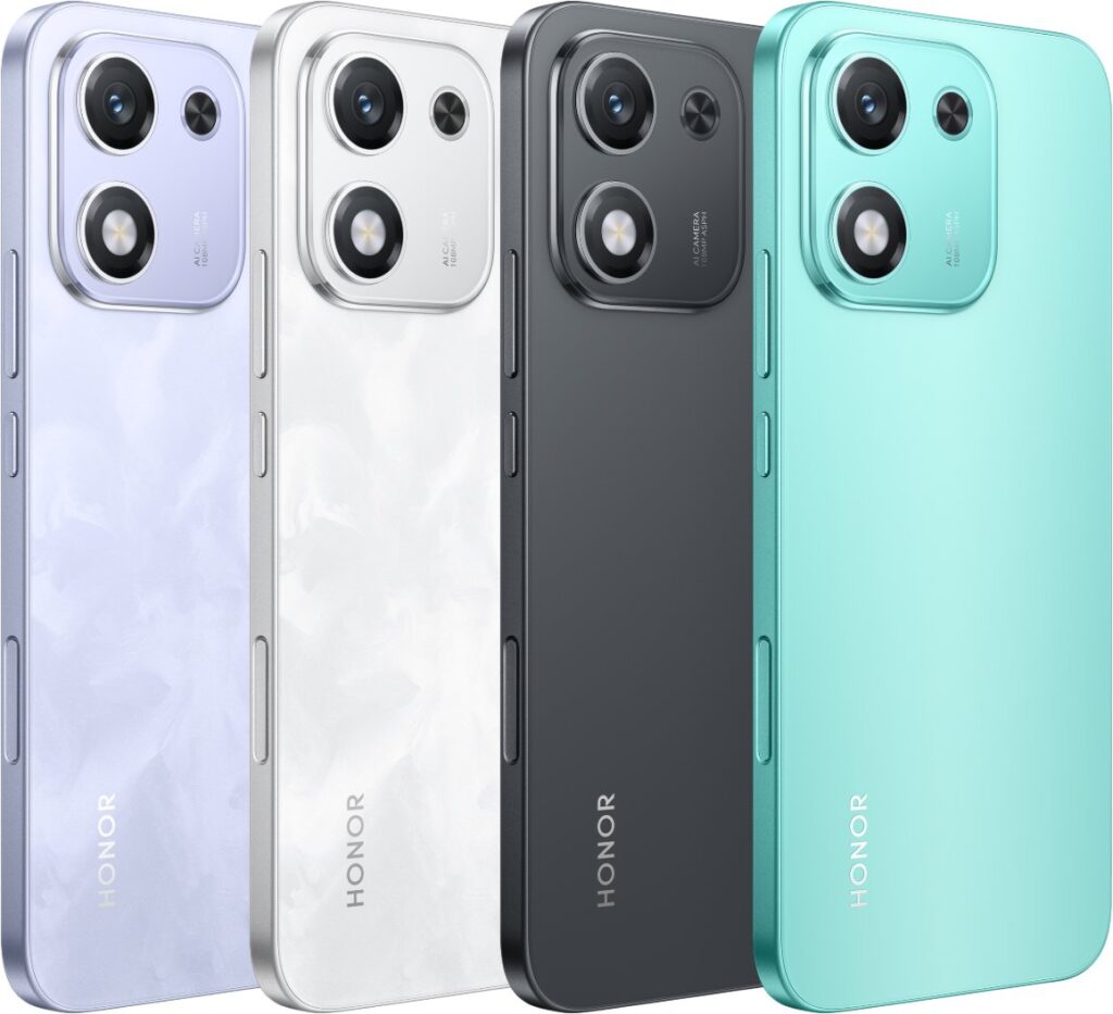 HONOR X70i.. هاتف متكامل بإمكانيات جبارة وسعر مفاجأة
