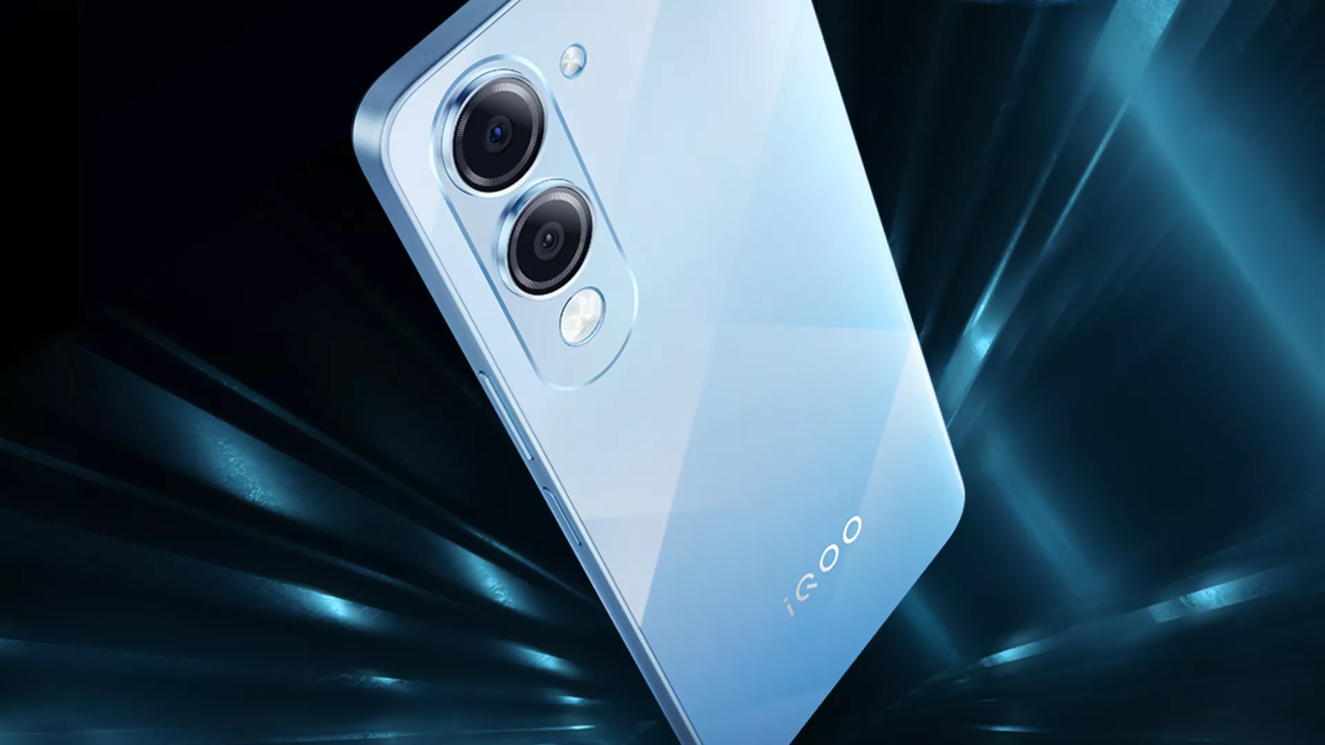 Oppo تكشف عن هاتف K13x 5G الجديد بمواصفات قوية وسعر اقتصادي