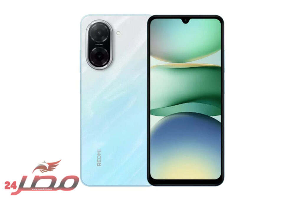 Redmi A5.. أرخص هاتف من شاومي ببطارية 5200 مللي ومواصفات ممتازة لجميع الفئات