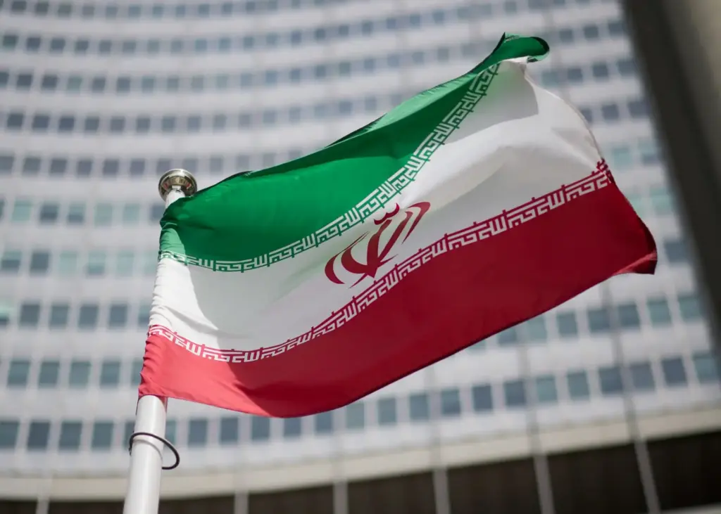 إيران تتهم واشنطن: هجوم غير قانوني وجريمة غير مسبوقة