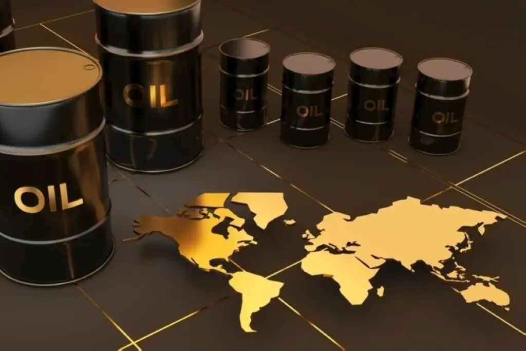 ارتفاع أسعار النفط مع تصاعد التوترات في الشرق الأوسط