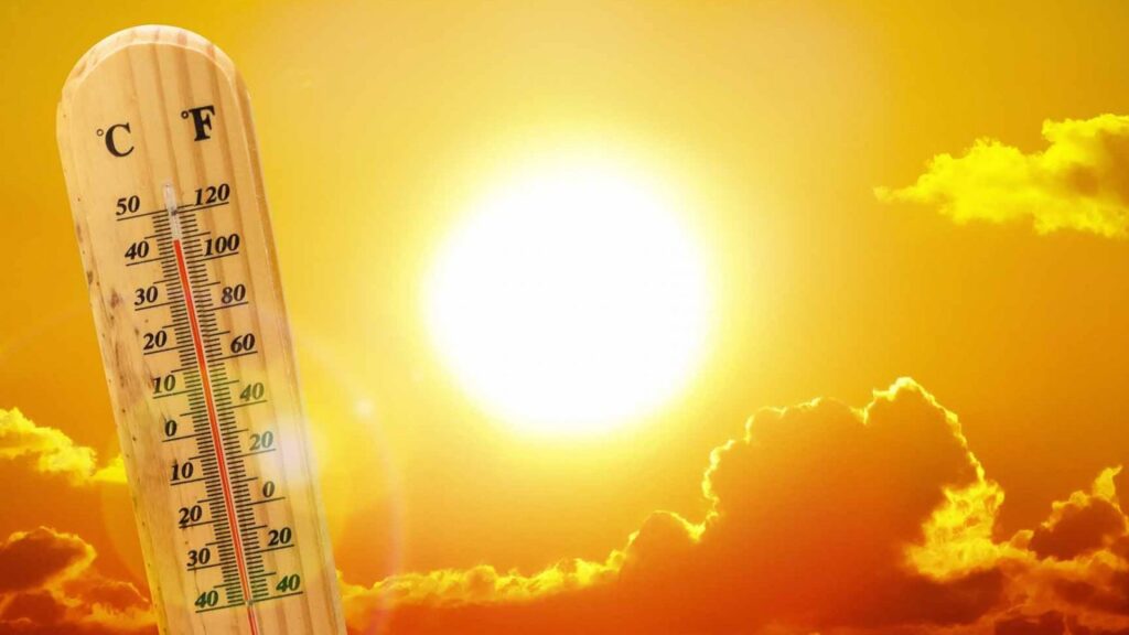 الأرصاد تكشف موعد تحسن الطقس