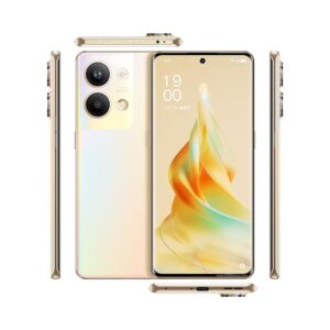 بسعر متوسط ومواصفات فائقة..Oppo Reno 9 Pro يقدم أداءً يُنافس الهواتف الرائدة