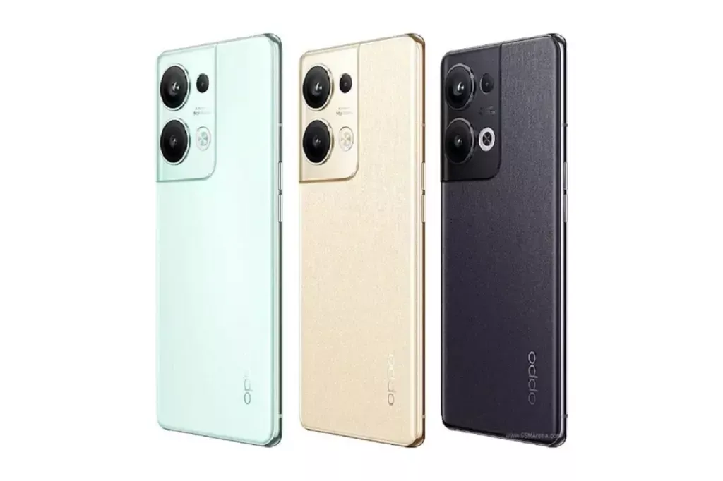 بسعر متوسط ومواصفات فائقة..Oppo Reno 9 Pro يقدم أداءً يُنافس الهواتف الرائدة