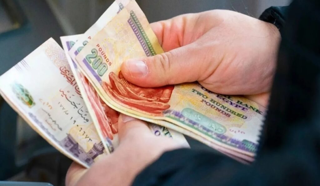 تعرف على موعد صرف معاشات يوليو بالزيادة الجديدة
