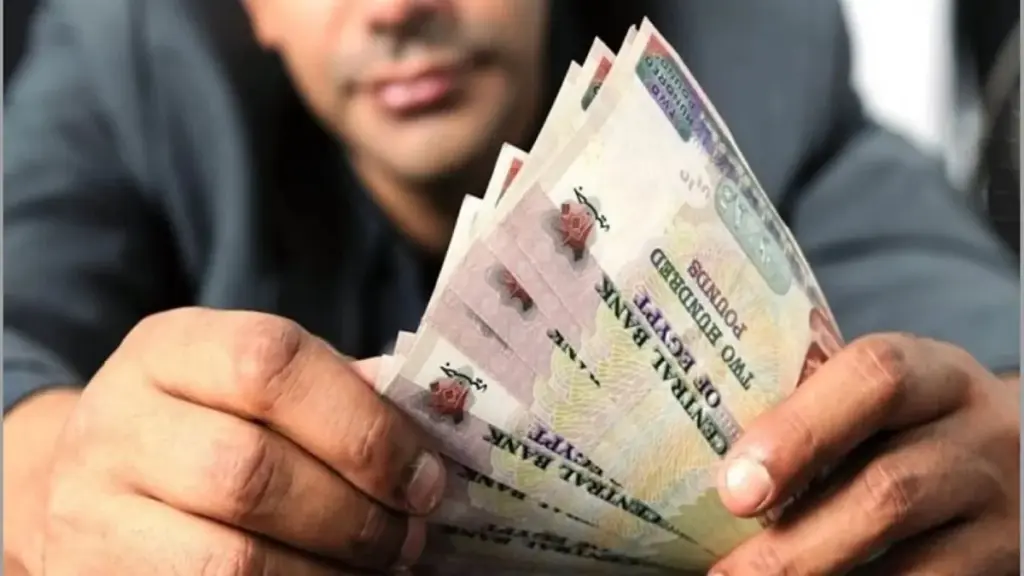 رسمياً.. زيادة مرتبات يوليو 2025 وهذه تفاصيل الحد الأدنى الجديد للأجور