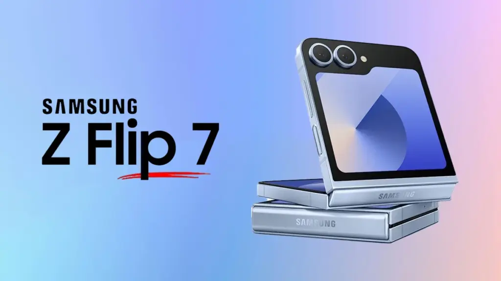 سامسونج تستعد لإطلاق Galaxy Z Flip7 بمعالج Exynos 2500 لأول مرة في هواتفها القابلة للطي