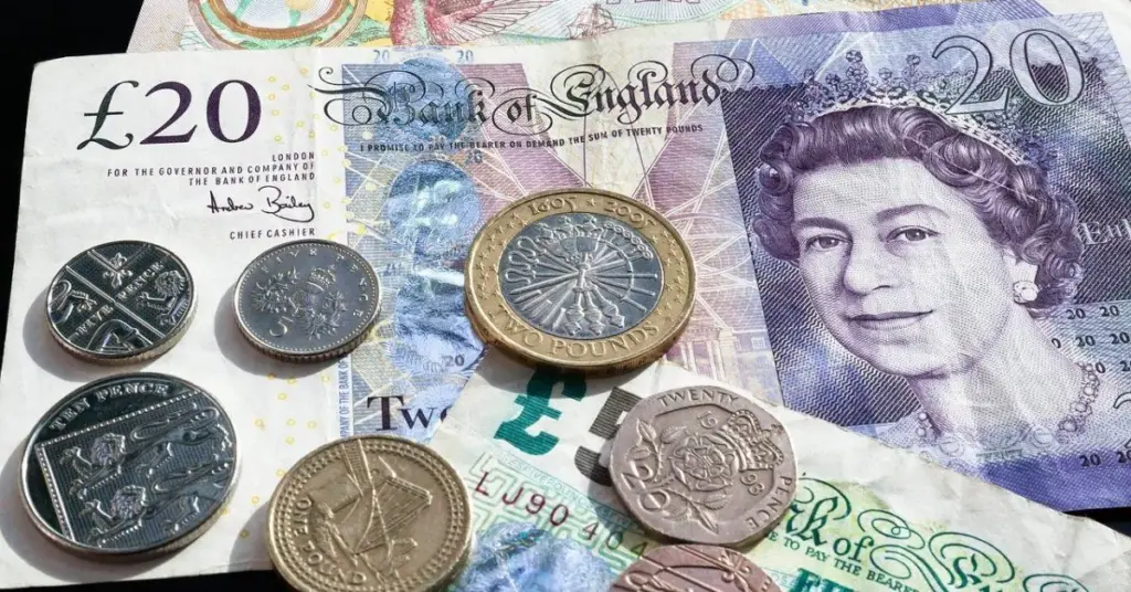 سعر الجنيه الإسترلينى اليوم السبت 14-6-2025