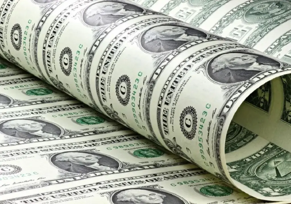 سعر الدولار اليوم الاثنين 16-6-2025 أمام الجنيه المصرى فى بداية التعاملات