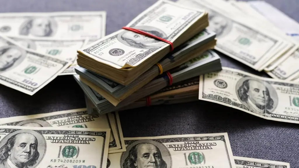 سعر الدولار اليوم الثلاثاء 17-6-2025 أمام الجنيه المصرى فى بداية التعاملات
