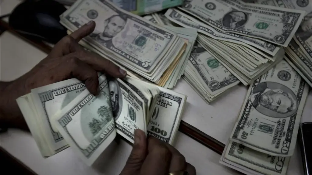 سعر الدولار اليوم الأربعاء 26-6-2025 أمام الجنيه المصرى