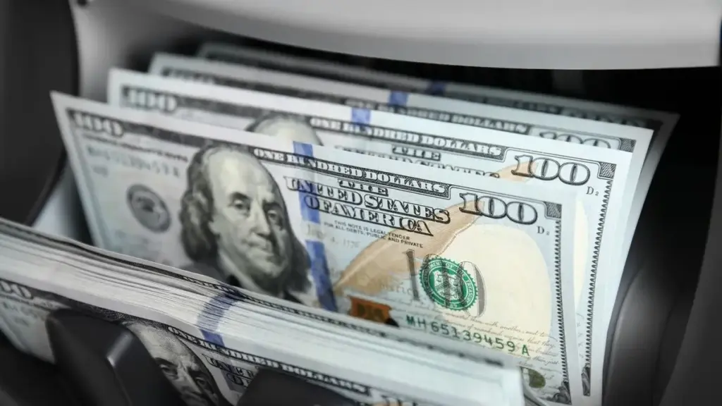 سعر الدولار اليوم الجمعة 2025/6/27 أمام الجنيه المصري