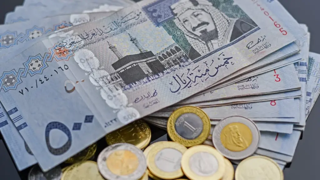 سعر الريال السعودي اليوم الخميس 12-6-2025 في البنوك