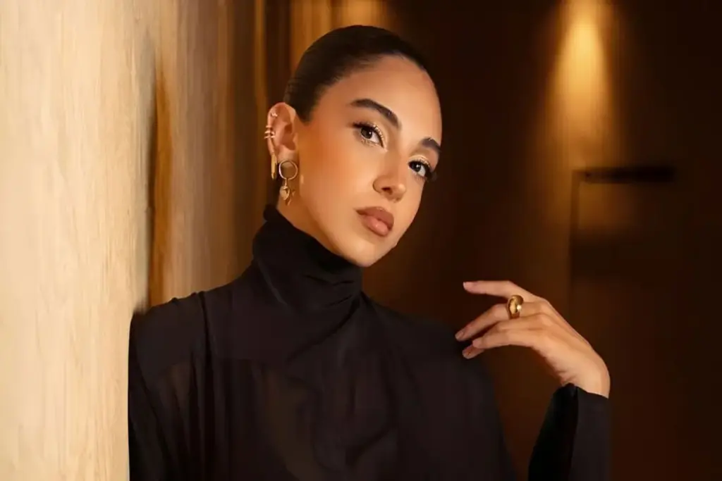 سلمى أبو ضيف في ضيافة برنامج صاحبة السعادة .. الاثنين المقبل