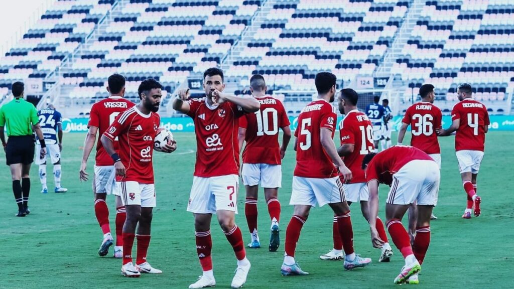 قناة مفتوحة تنقل مباراة الأهلي وإنتر ميامي بكأس العالم للأندية 2025.. التفاصيل الكاملة