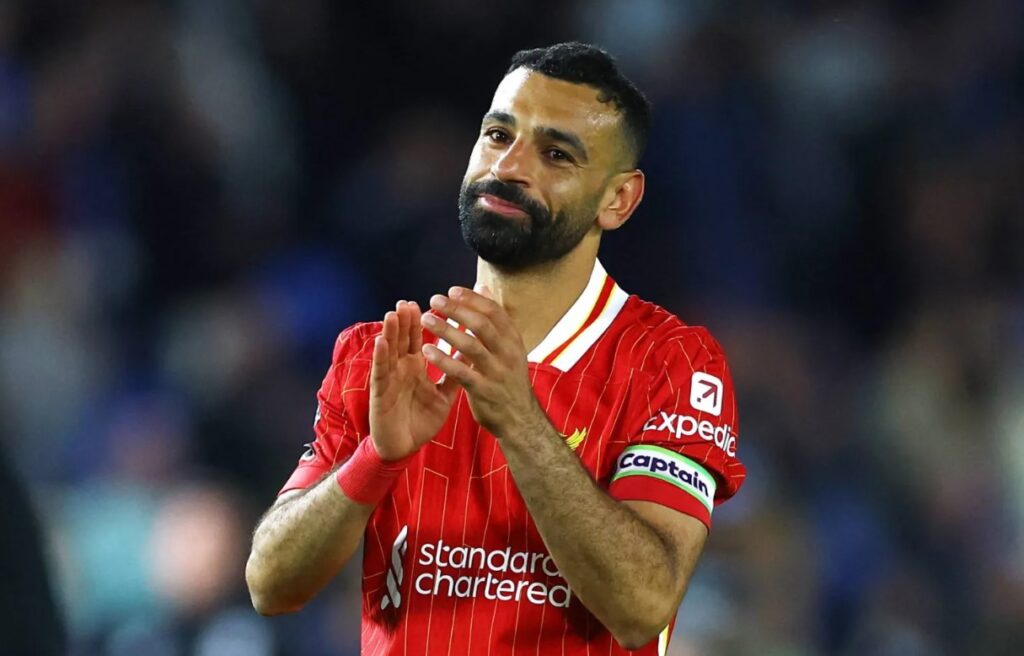 محمد صلاح ضمن قائمة الـ20.. هل يقترب “الملك المصري” من الكرة الذهبية 2025؟