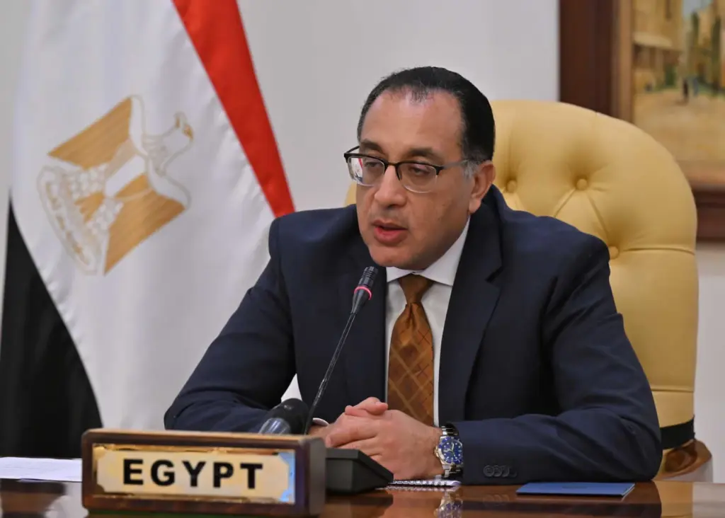 من قلب العاصمة الإدارية.. مصر وصربيا تطلقان مرحلة جديدة من الشراكة الدولية