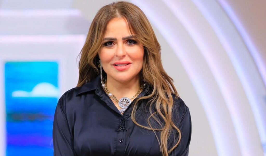 مها الصغير تخرج عن صمتها وترد ببيان حاسم بعد أزمة طلاقها