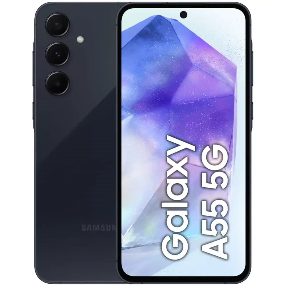 مواصفات وسعر Samsung Galaxy A55 5G في مصر 2025.. تصميم أنيق وأداء قوي يناسب جميع الاستخدامات