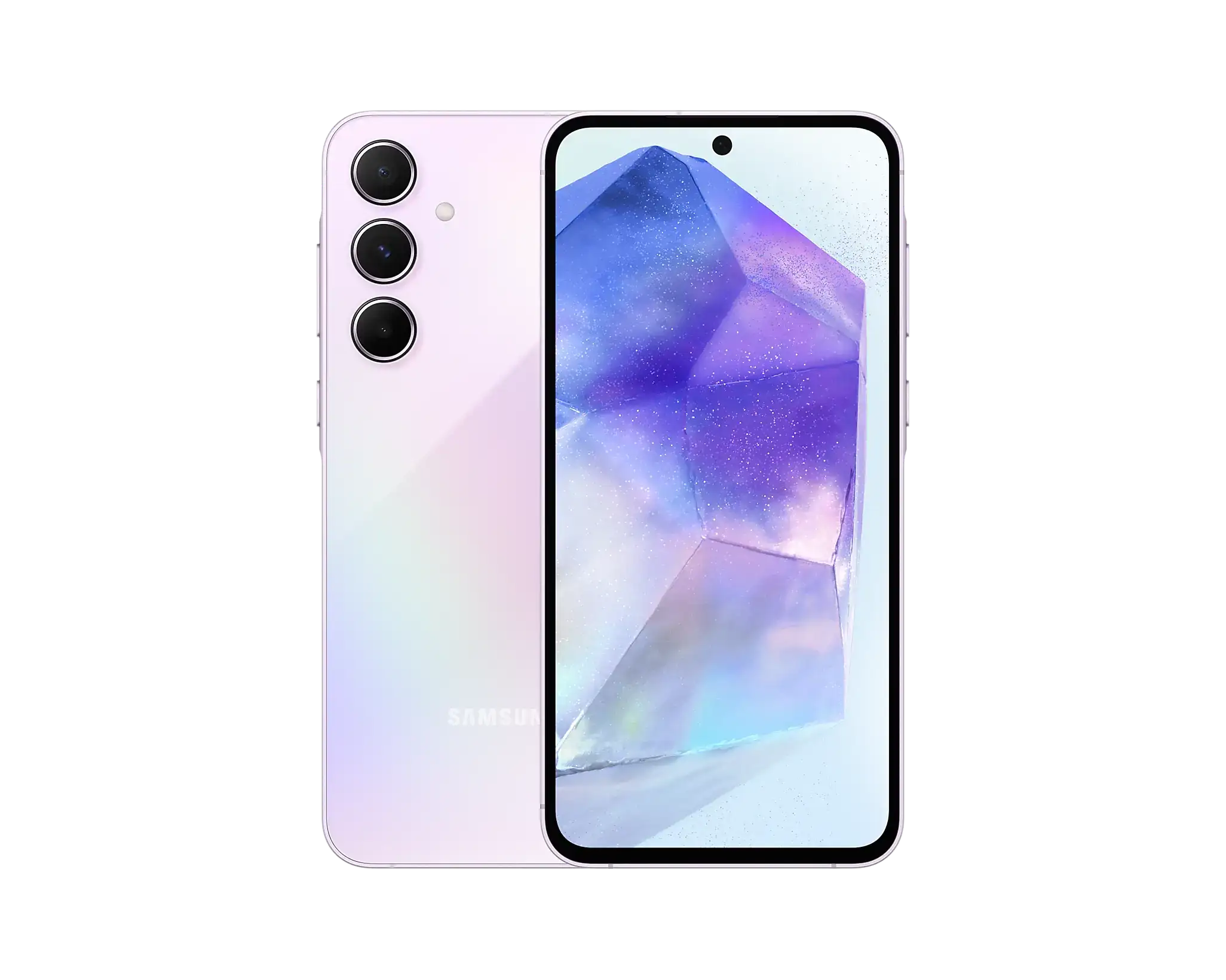 مواصفات وسعر Samsung Galaxy A55 5G في مصر 2025.. تصميم أنيق وأداء قوي يناسب جميع الاستخدامات