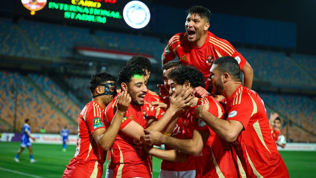 موعد مباراة الأهلي القادمة ضد إنتر ميامي في كأس العالم للأندية 2025 والقنوات الناقلة