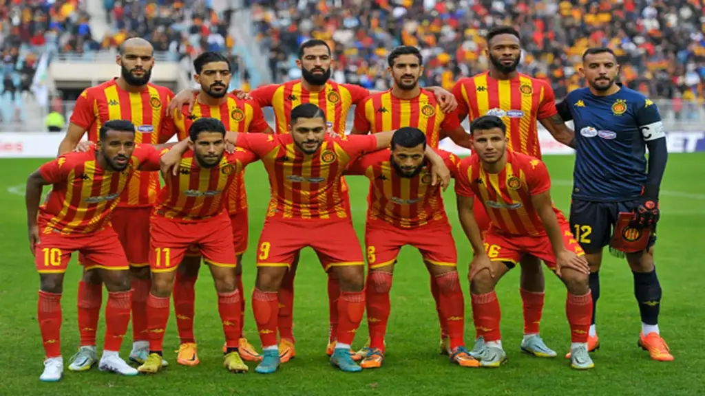 موعد مباراة فلامنجو ضد الترجي التونسي فى كأس العالم للأندية 2025