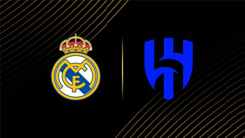 موعد مباراة ريال مدريد والهلال السعودي في كأس العالم للأندية 2025.. القنوات الناقلة والتشكيل المتوقع