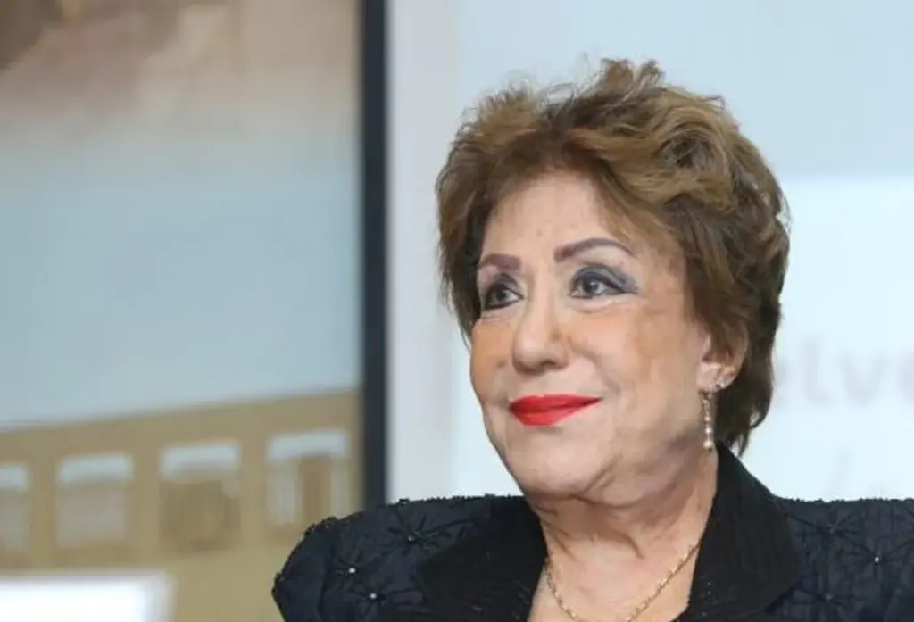 وداعًا سيدة المسرح العربي.. أفلام ومسرحيات لـ الفنانة سميحة أيوب لا تُنسى