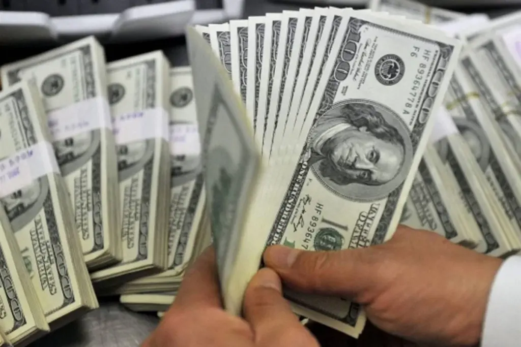 سعر الدولار اليوم السبت 5 يوليو 2025 مقابل الجنيه المصري بالبنوك | صورة حصرية من موقع مصر 24