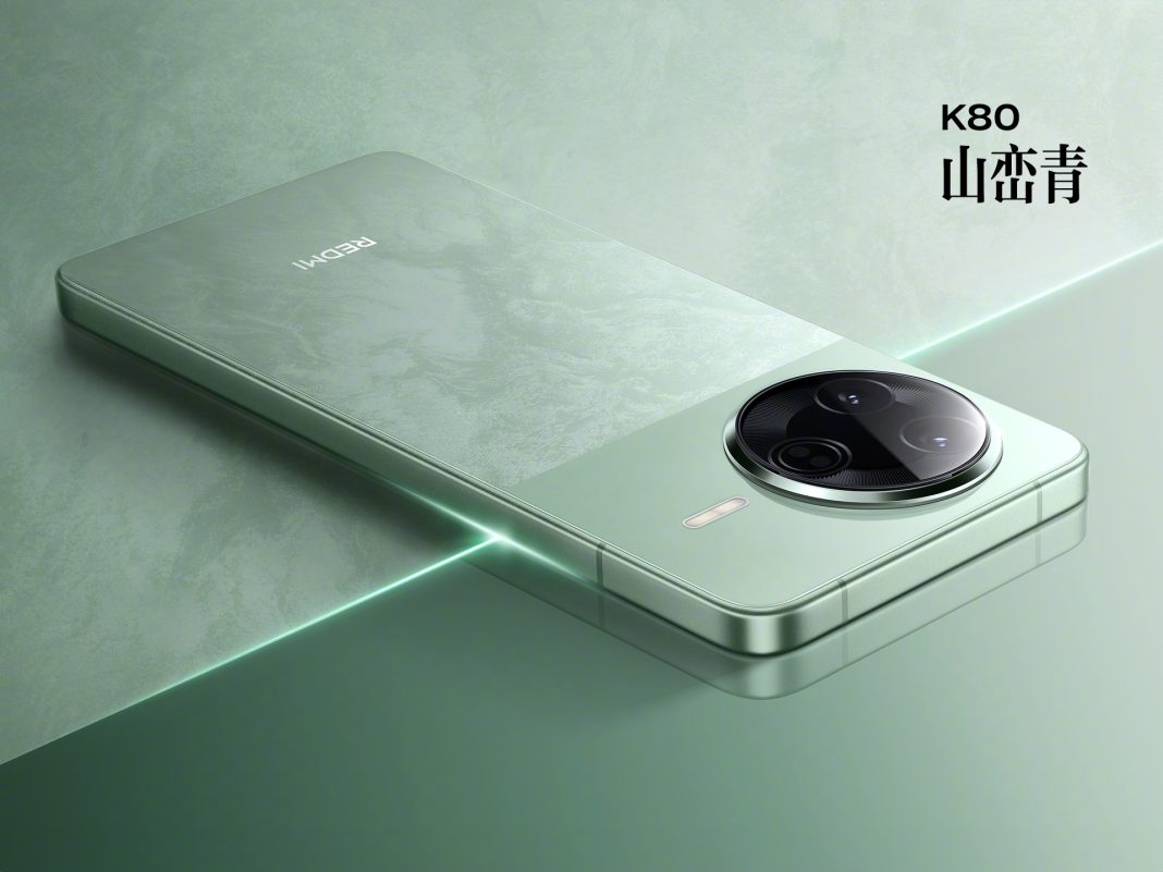 Redmi K80 Pro: هاتف رائد بأداء فائق وكاميرات قوية ومواصفات جبارة بسعر تنافسي - Redmi K80 Pro: هاتف رائد بأداء فائق وكاميرات قوية ومواصفات جبارة بسعر تنافسي | صورة حصرية من موقع مصر 24