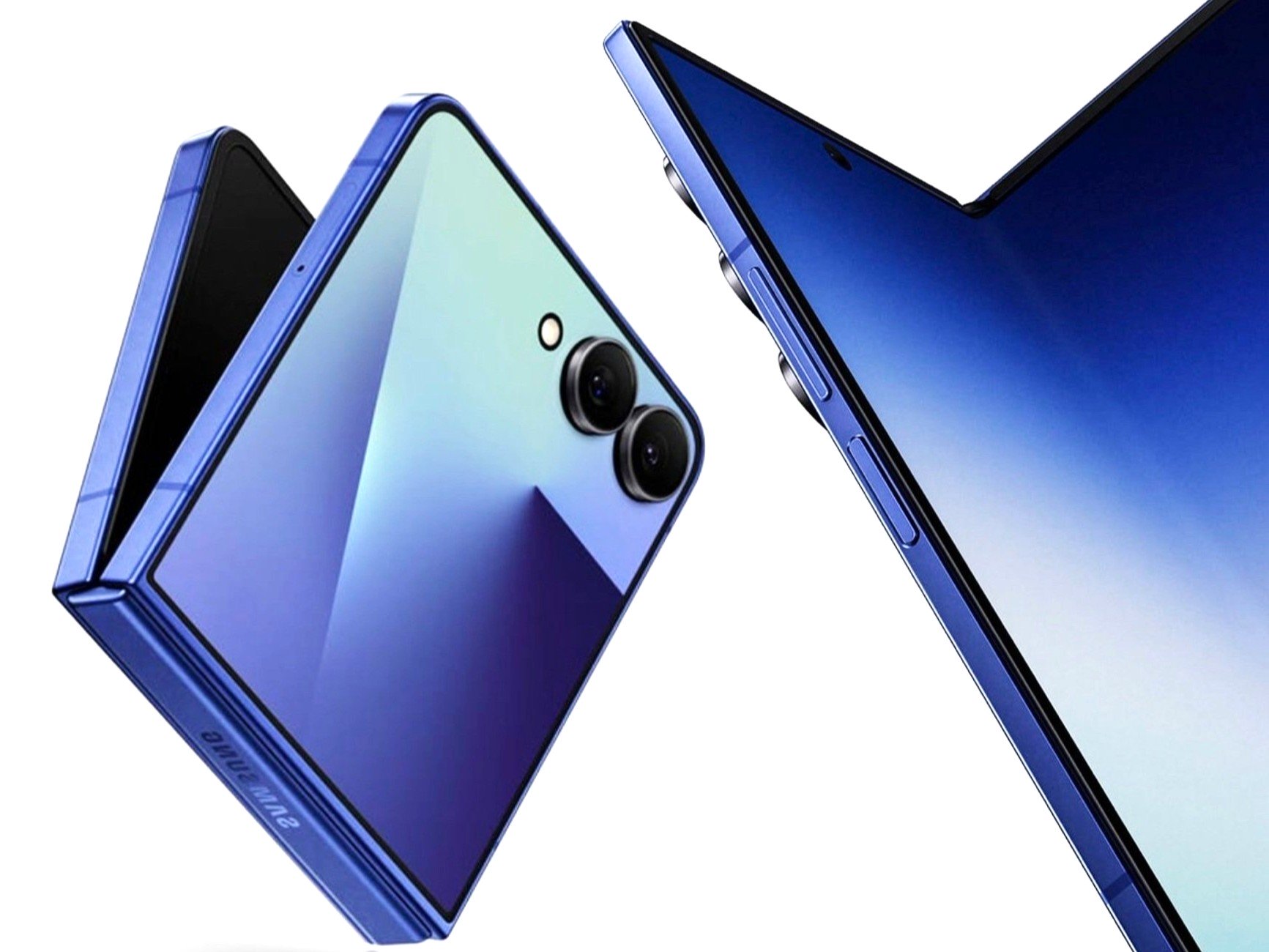 رسميًا.. سامسونج تطلق Galaxy Z Flip 7: تصميم أنيق وتكنولوجيا متقدمة