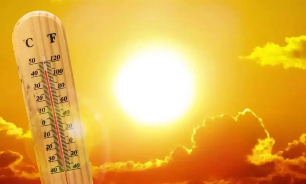حالة الطقس اليوم..أجواء شديدة الحرارة ورطوبة مرتفعة في معظم المحافظات