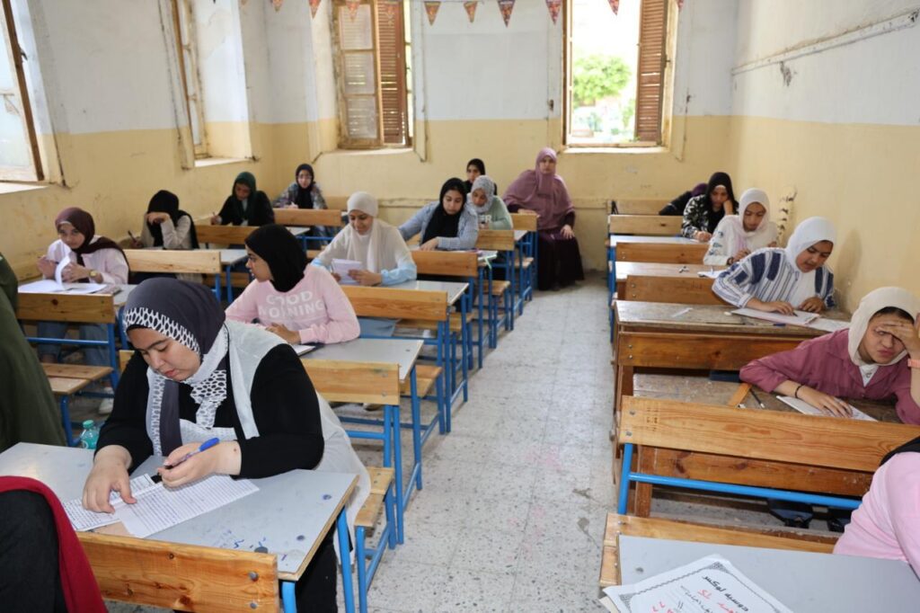 تطورات جديدة بشأن نتيجة الثانوية العامة 2025.. مؤشرات مبشرة وتوقعات بموعد الإعلان