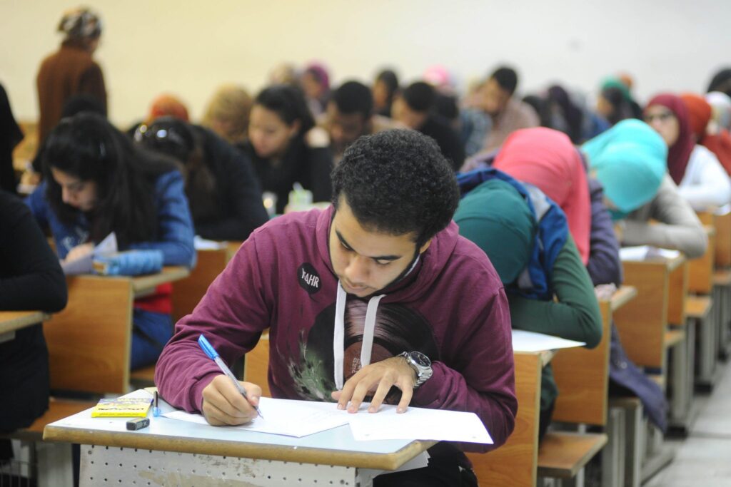 وزارة التعليم توضح آخر مستجدات تصحيح الثانوية العامة وموعد النتيجة