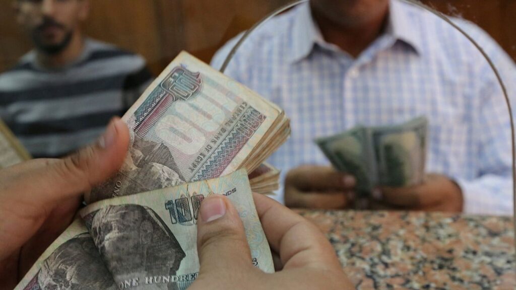 موعد صرف مرتبات شهر يوليو 2025.. التفاصيل الكاملة وجدول الصرف للموظفين